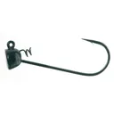 Buckeye Magnum Spot Remover Black 5/16 5pk - Buckeye-Lures