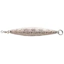 P-Line Diamond Bar 8oz Chrome - P-Line
