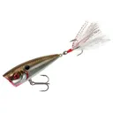 Booyah Boss Pop Arkansas Shiner - Booyah-Baits