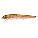 Cordell C10 Red Fin Rainbow Trout - Cotton-Cordell-Lures