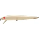Cordell C10 Red Fin Bone with Orange Eye - Cotton-Cordell-Lures