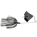 Accent JW Buzzbait Finesse 5/16 oz Black Black - Accent-Fishing-Products