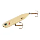 Heddon Chug'n Spook Jr 3.5'' 1/2oz Bone 1pk - Heddon-Fishing-Lures