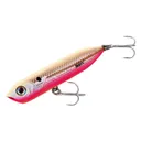 Heddon Chug'n Spook Jr 3.5'' Ham Bone Flash - Heddon-Fishing-Lures