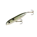 Heddon One Knocker Spook 3/4oz 4.5'' Bone Head - Heddon-Fishing-Lures