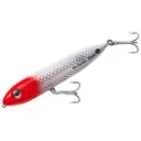 Heddon One Knocker Spook Red Head - Heddon-Fishing-Lures