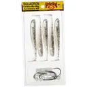 Strike King Squadron Umbrell Green Gizzard - Strike-King-Lures