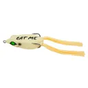Googan Squad Filthy Frog 2.5'' Bone 1pk - Googan-Baits