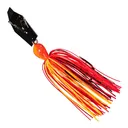 ChatterBait Big Blade 1/2oz Hot Craw - Z-Man-Fishing