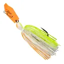 ChatterBait Big Blade 3/4oz Chart/White/Orange - Z-Man-Fishing