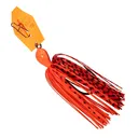 ChatterBait Big Blade 3/4oz Fire Craw - Z-Man-Fishing