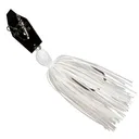 ChatterBait Big Blade 3/4oz White - Z-Man-Fishing