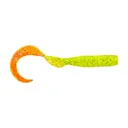 Berkley Gulp Grub 8'' Firetiger 3pk - Berkley-Baits