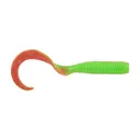 Berkley Gulp Grub 8'' Nuclear Chicken 3pk - Berkley-Baits