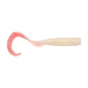 Berkley Gulp Grub 8'' Pink Shine 3pk - Berkley-Baits
