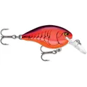 Rapala Dives To 4 Crankbait 2" 5/16 oz Demon - Rapala-Lures