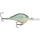 Rapala Dives-To 6 Crankbait 2" 3/8 oz Blue Back Herring - Rapala-Lures