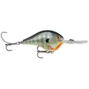 Rapala Dives-To 6 Crankbait 2" 3/8 oz Blue Gill - Rapala-Lures