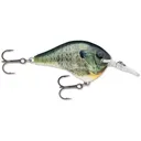Rapala Dives-To 6 Crankbait 2" 3/8 oz Live Bluegill - Rapala-Lures