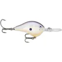 Rapala Dives-To 6 Crankbait 2" 3/8 oz Disco Shad - Rapala-Lures