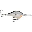 Rapala Dives-To 6 Crankbait 2" 3/8 oz Penguin - Rapala-Lures