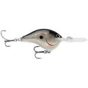 Rapala Dives-To 6 Crankbait 2" 3/8 oz Silver - Rapala-Lures