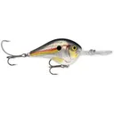 Rapala Dives-To 6 Crankbait 2" 3/8 oz Shad - Rapala-Lures