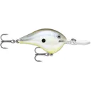 Rapala Dives To 10 Crankbait 2-1/4" 3/5 oz Disco Shad - Rapala-Lures