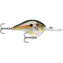 Rapala Dives To 10 Crankbait 2-1/4" 3/5 oz Shad - Rapala-Lures