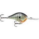 Rapala Dives To 16 Crankbait 2-3/4" 3/4 oz Bluegill - Rapala-Lures
