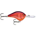 Rapala Dives To 16 Crankbait 2-3/4" 3/4 oz Demon - Rapala-Lures