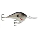 Rapala Dives To 16 Crankbait 2-3/4" 3/4 oz Silver - Rapala-Lures