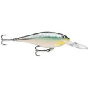 Rapala Shad Rap 05 Crankbait 2" 3/16 oz Blue Back Herring - Rapala-Lures