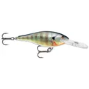 Rapala Shad Rap 05 Crankbait 2" 3/16 oz Bluegill - Rapala-Lures
