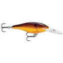 Rapala Shad Rap 05 Crankbait 2" 3/16 oz Crawdad - Rapala-Lures