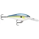 Rapala Shad Rap 05 Crankbait 2" 3/16 oz Helsinki Shad - Rapala-Lures