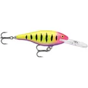 Rapala Shad Rap 05 Crankbait 2" 3/16 oz Headspin - Rapala-Lures