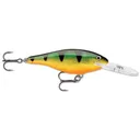 Rapala Shad Rap 05 Crankbait 2" 3/16 oz Perch - Rapala-Lures