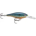Rapala Shad Rap 05 Crankbait 2" 3/16 oz Live Pumpkinseed - Rapala-Lures