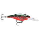 Rapala Shad Rap 05 Crankbait 2" 3/16 oz Red Crawdad - Rapala-Lures