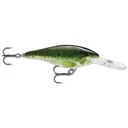 Rapala Shad Rap 07 Crankbait 2-3/4" 5/16 oz Baby Bass - Rapala-Lures