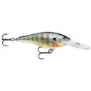 Rapala Shad Rap 07 Crankbait 2-3/4" 5/16 oz Bluegill - Rapala-Lures