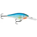 Rapala Shad Rap 07 Crankbait 2-3/4" 5/16 oz HoloBlueShiner - Rapala-Lures