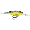 Rapala Shad Rap 07 Crankbait 2-3/4" 5/16 oz Hot Steel - Rapala-Lures