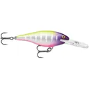 Rapala Shad Rap 07 Crankbait 2-3/4" 5/16 oz Moldy Fruit - Rapala-Lures
