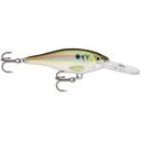 Rapala Shad Rap 07 Crankbait 2-3/4" 5/16 oz Live RiverShad - Rapala-Lures