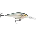 Rapala Shad Rap 09 Crankbait 3-1/2" 9/16 oz Shad - Rapala-Lures