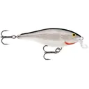 Rapala Shallow Shad Rap 05 Crankbait 2.5" 3/16 oz Silver - Rapala-Lures