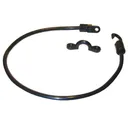 TH Rod Tamer Rod Straps Holds 4 rods 12'' Deck Mount - Th-Products