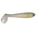Strike King Shad-A-Licious 4.5'' Ayu 6pk - Strike-King-Lures